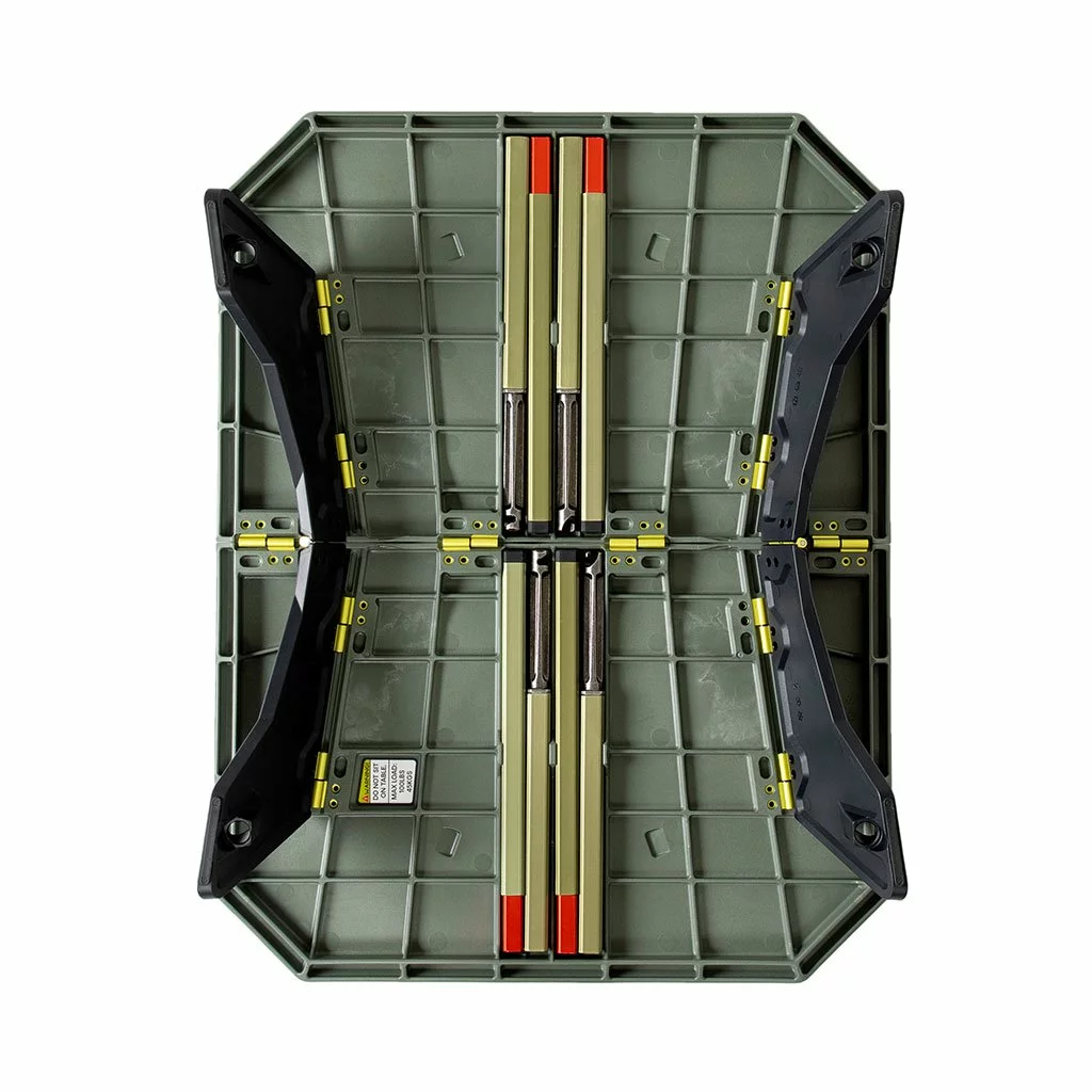 NEMO Equipment Moonlander Table Camping Kit 11 NEMO Equipment Moonlander Table Camping Kit