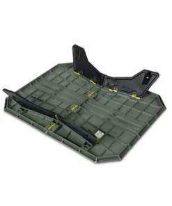 NEMO Equipment Moonlander Table Camping Kit 18 NEMO Equipment Moonlander Table Camping Kit