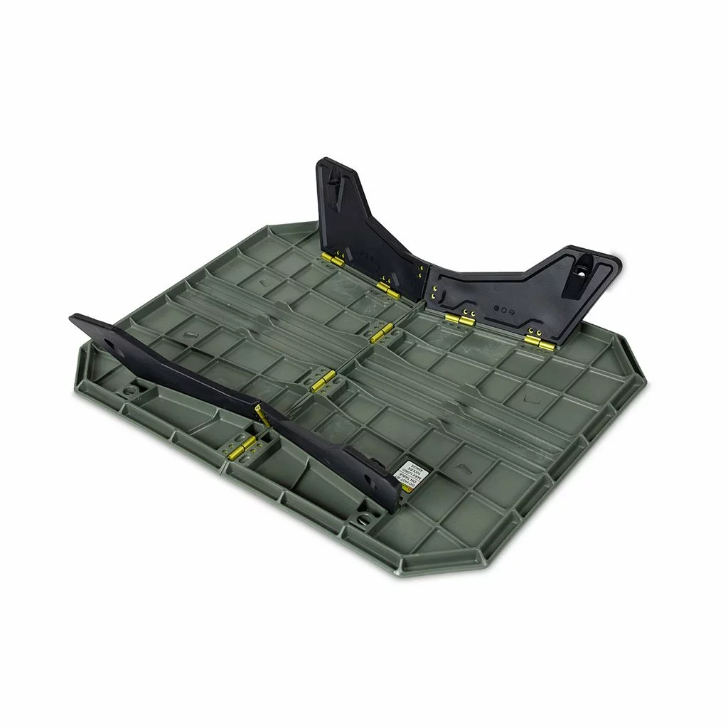 NEMO Equipment Moonlander Table Camping Kit 7 NEMO Equipment Moonlander Table Camping Kit