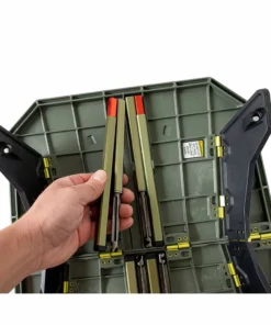 NEMO Equipment Moonlander Table Camping Kit 20 NEMO Equipment Moonlander Table Camping Kit