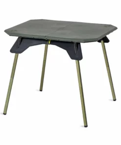 NEMO Equipment Moonlander Table Camping Kit