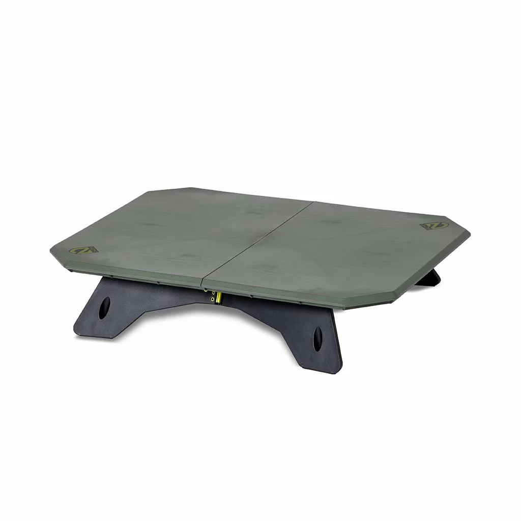 NEMO Equipment Moonlander Table Camping Kit 8 NEMO Equipment Moonlander Table Camping Kit
