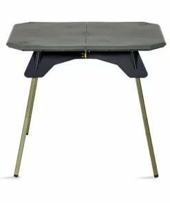 NEMO Equipment Moonlander Table Camping Kit