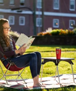 NEMO Equipment Moonlander Table Camping Kit 16 NEMO Equipment Moonlander Table Camping Kit