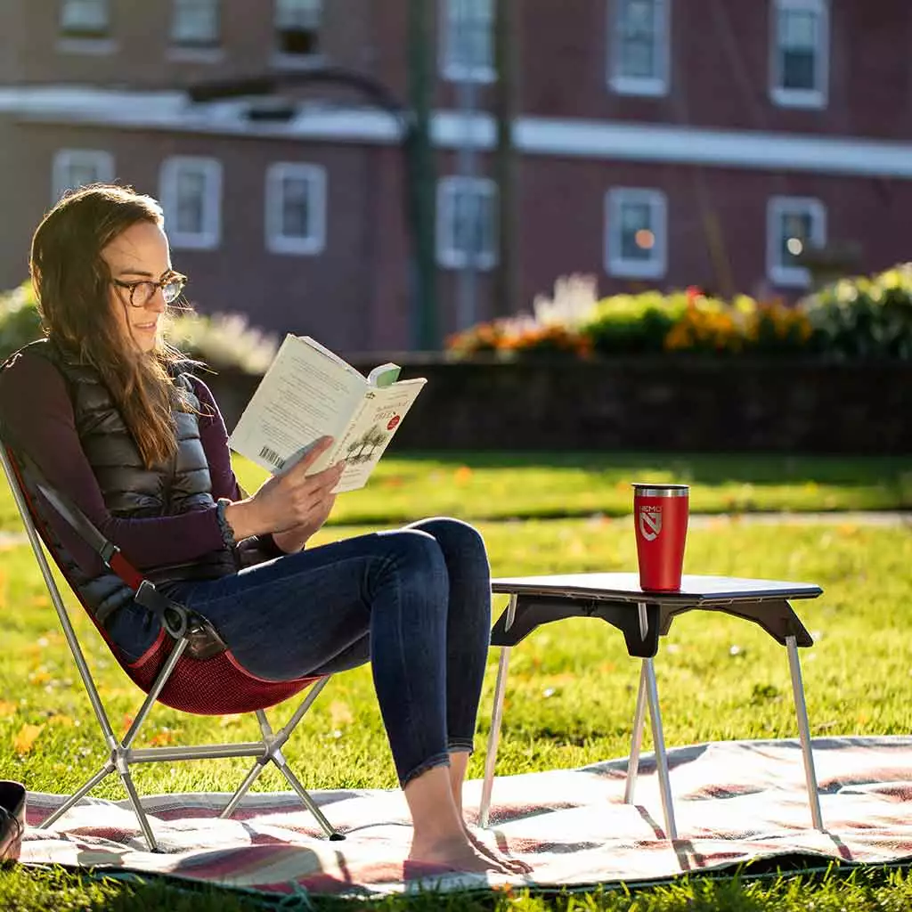 NEMO Equipment Moonlander Table Camping Kit 5 NEMO Equipment Moonlander Table Camping Kit