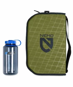 NEMO Equipment Moonlander Table Camping Kit 25 NEMO Equipment Moonlander Table Camping Kit