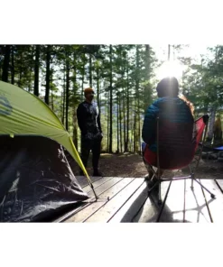 NEMO Equipment Moonlite Reclining Chair