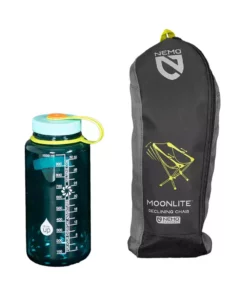 NEMO Equipment Moonlite Reclining Chair 13 NEMO Equipment Moonlite Reclining Chair