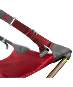 NEMO Equipment Camping Kit Moonlite Reclining Chair 11 NEMO Equipment Camping Kit Moonlite Reclining Chair