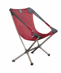 NEMO Equipment Camping Kit Moonlite Reclining Chair
