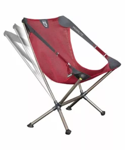 NEMO Equipment Camping Kit Moonlite Reclining Chair