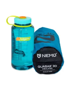 NEMO Equipment Quasar 3D Insulated