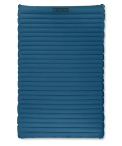 NEMO Equipment Quasar 3D Insulated Double Camping Kit