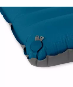 NEMO Equipment Quasar 3D Insulated Double Camping Kit