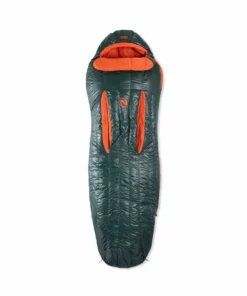 NEMO Equipment Riff 15 Sleeping Bag | Men's Camping Kit