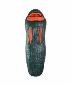 NEMO Equipment Riff 15 Sleeping Bag | Men's Camping Kit