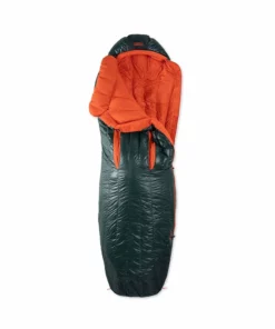 NEMO Equipment Riff 15 Sleeping Bag | Men's Camping Kit