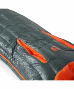 NEMO Equipment Riff 15 Sleeping Bag | Men's Camping Kit