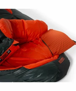 NEMO Equipment Riff 15 Sleeping Bag | Men's Camping Kit
