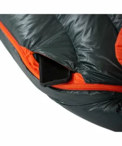 NEMO Equipment Riff 15 Sleeping Bag | Men's Camping Kit