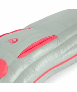 NEMO Equipment Riff 15 Sleeping Bag | Women's Camping Kit