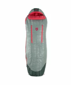 NEMO Equipment Riff 15 Sleeping Bag | Women's Camping Kit
