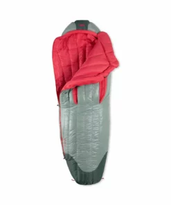 NEMO Equipment Riff 15 Sleeping Bag | Women's Camping Kit