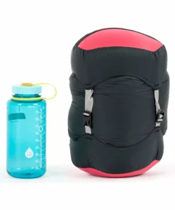 NEMO Equipment Riff 15 Sleeping Bag | Women's Camping Kit