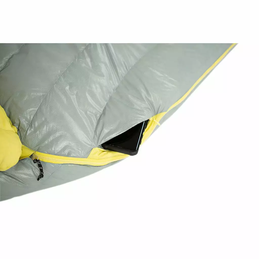 NEMO Equipment Riff 30 Sleeping Bag | Women's New 11 NEMO Equipment Riff 30 Sleeping Bag | Women's New