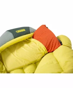 NEMO Equipment Riff 30 Sleeping Bag | Women's New 20 NEMO Equipment Riff 30 Sleeping Bag | Women's New