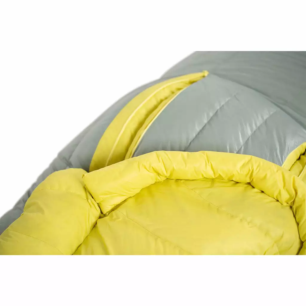 NEMO Equipment Riff 30 Sleeping Bag | Women's New 7 NEMO Equipment Riff 30 Sleeping Bag | Women's New