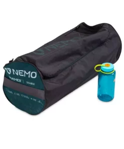 NEMO Equipment Roamer Double Camping Mat 11 NEMO Equipment Roamer Double Camping Mat