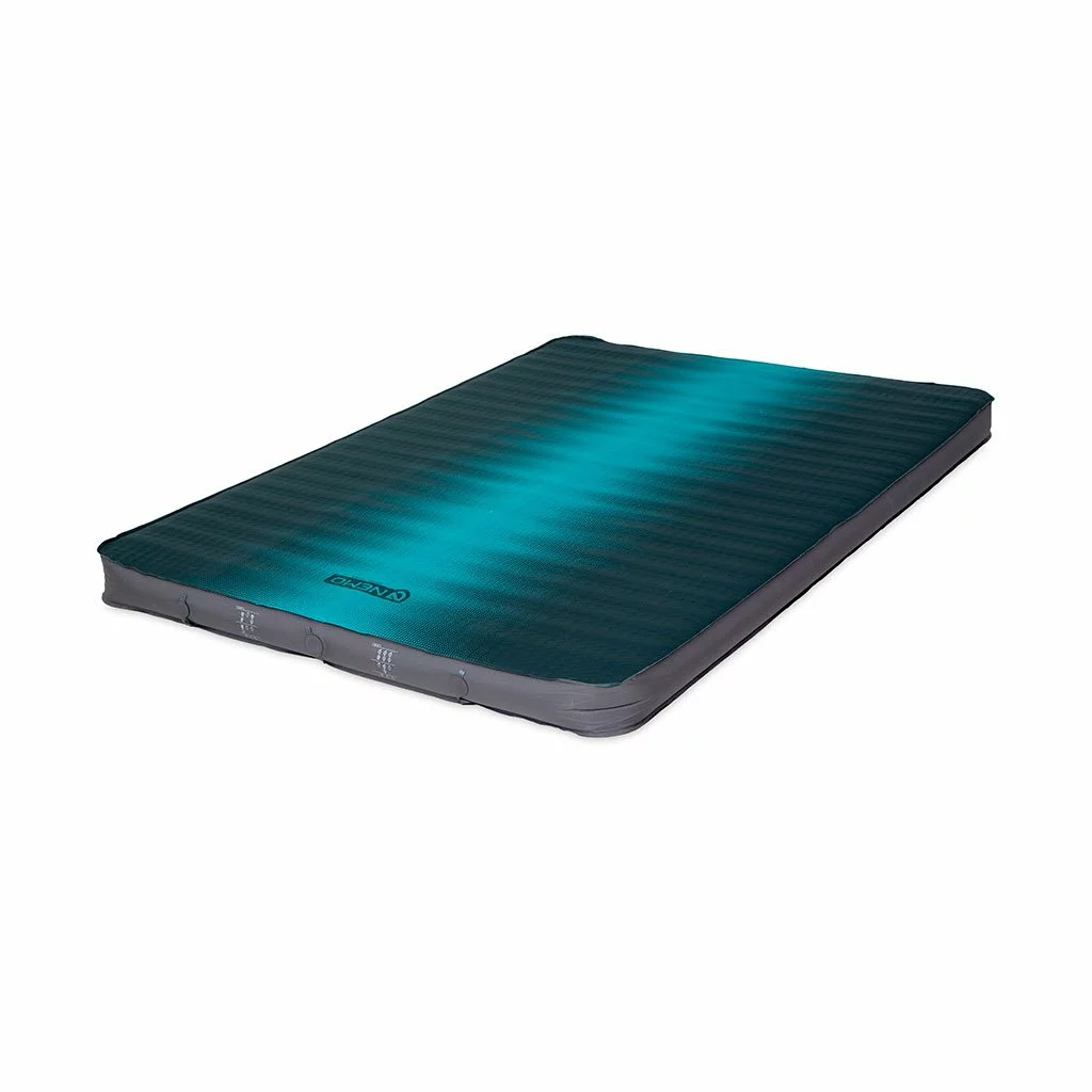 NEMO Equipment Roamer Double Camping Mat 4 NEMO Equipment Roamer Double Camping Mat