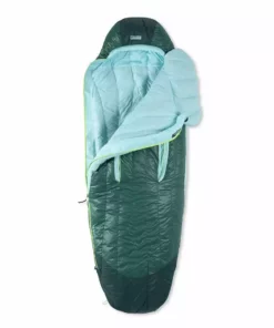 NEMO Equipment Disco Women's Down Sleeping Bag 30°F | SMALL DEFECT SALE
