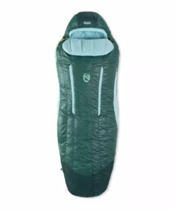 NEMO Equipment Disco Women's Down Sleeping Bag 30°F | SMALL DEFECT SALE