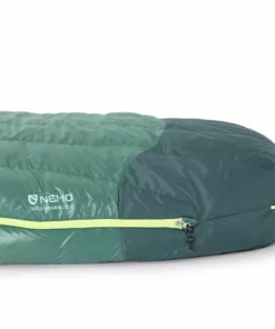 NEMO Equipment Disco Women's Down Sleeping Bag 30°F | SMALL DEFECT SALE
