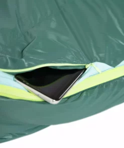 NEMO Equipment Disco Women's Down Sleeping Bag 30°F | SMALL DEFECT SALE