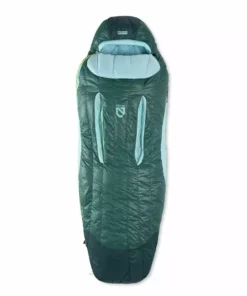 NEMO Equipment Disco Women's Down Sleeping Bag 30°F | SMALL DEFECT SALE