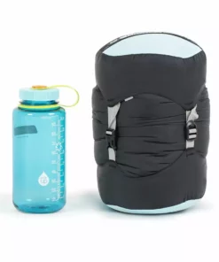 NEMO Equipment Disco Women's Down Sleeping Bag 30°F | SMALL DEFECT SALE