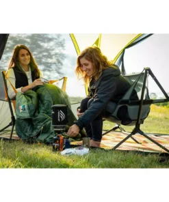 NEMO Equipment Stargaze Recliner Luxury Chair