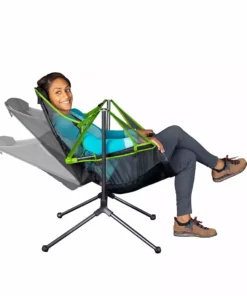 NEMO Equipment Stargaze Recliner Luxury Chair