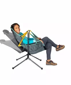 NEMO Equipment Stargaze Recliner Luxury Chair