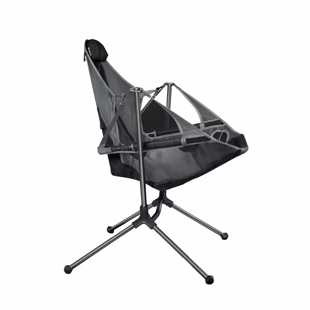 NEMO Equipment Camping Kit Stargaze Recliner Luxury Chair 3 NEMO Equipment Camping Kit Stargaze Recliner Luxury Chair
