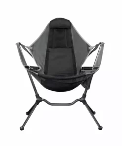 NEMO Equipment Camping Kit Stargaze Recliner Luxury Chair
