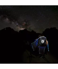 NEMO Equipment Camping Kit Stargaze Recliner Luxury Chair 17 NEMO Equipment Camping Kit Stargaze Recliner Luxury Chair