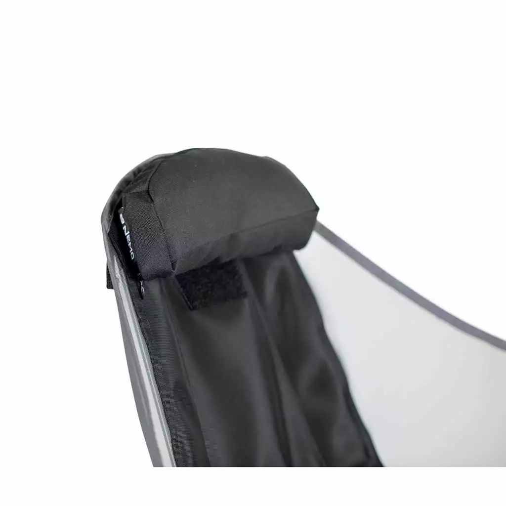 NEMO Equipment Camping Kit Stargaze Recliner Luxury Chair 7 NEMO Equipment Camping Kit Stargaze Recliner Luxury Chair