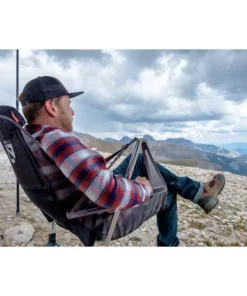 NEMO Equipment Camping Kit Stargaze Recliner Luxury Chair
