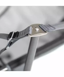 NEMO Equipment Camping Kit Stargaze Recliner Luxury Chair