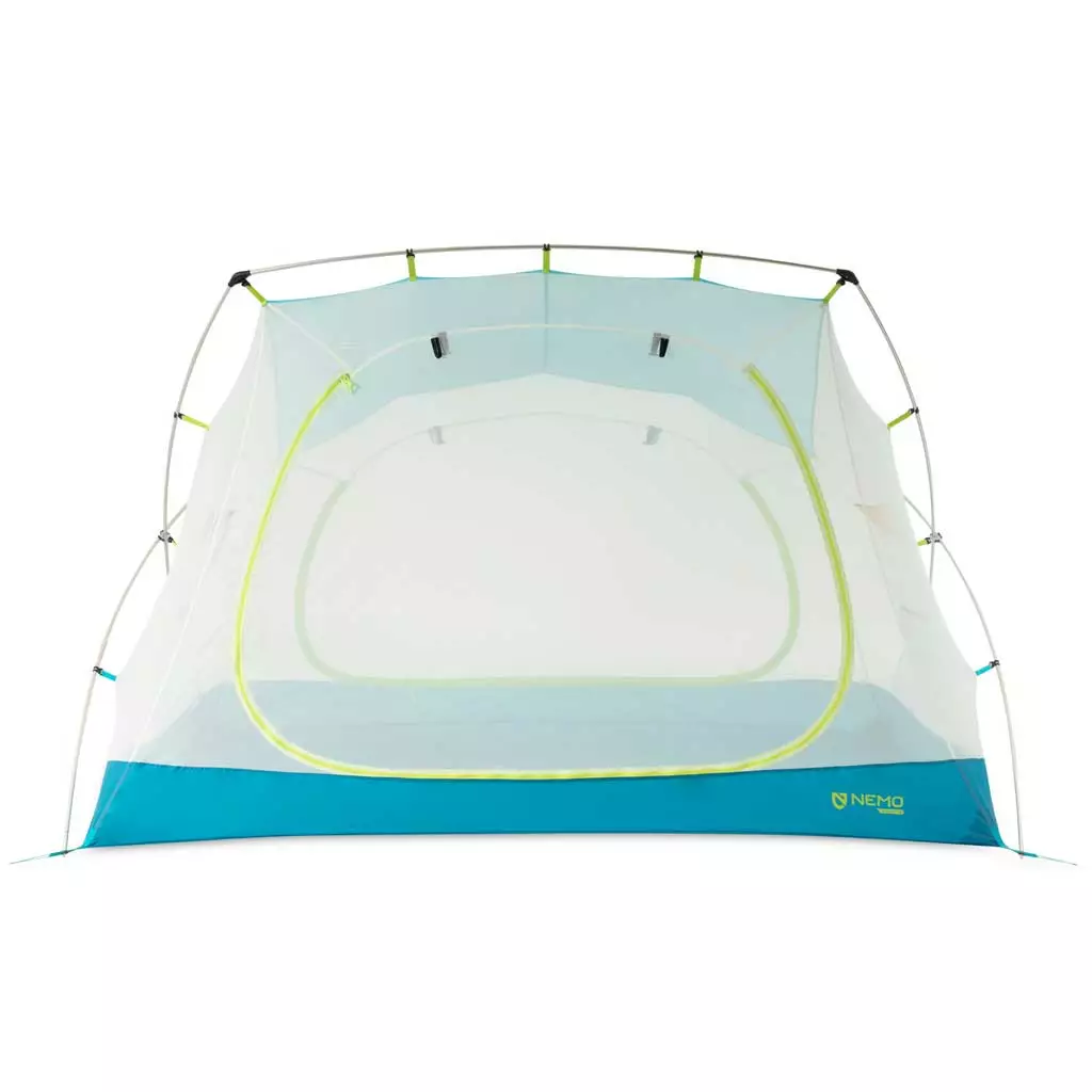 NEMO Equipment New Switch 2P 12 NEMO Equipment New Switch 2P