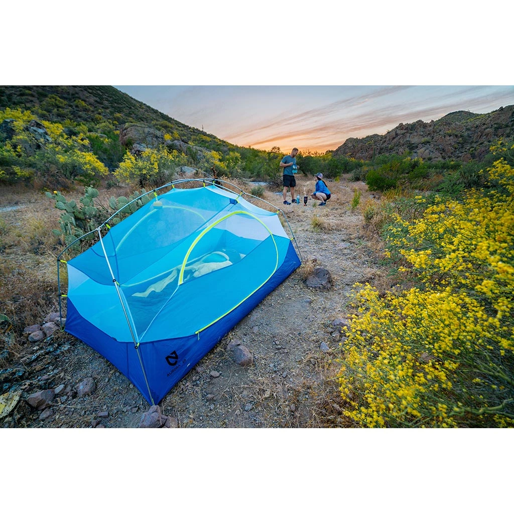 NEMO Equipment New Switch 2P 18 NEMO Equipment New Switch 2P